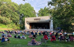 Amphitheater