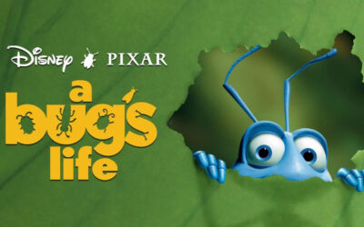✨ Summer Movie Series ✨ A Bug’s Life