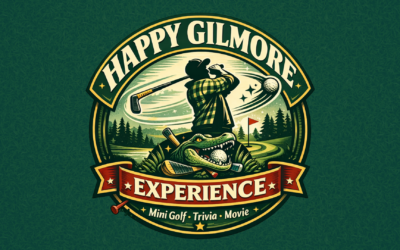 The Happy Gilmore Experience
