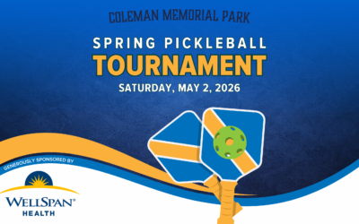 Pickleball Tournament and Fundraiser