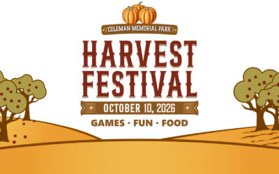 2026 Harvest Festival