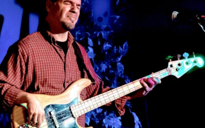🎸 Summer Concert Series 🎸 The Andy Alonso ALL STARS!